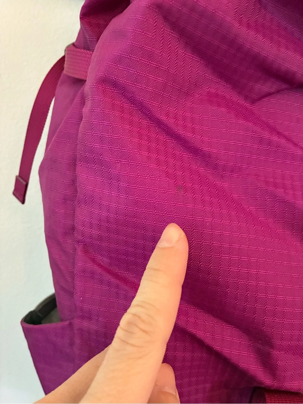 Mont-bell Rose Pack 20 Women's Hiking Backpack
